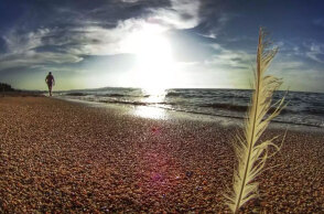 Ζεστός ο καιρός σήμερα Τετάρτη (10/8)