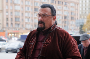 Στίβεν Σιγκάλ