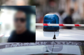 Στα χέρια της αστυνομίας στη Μεσσήνη ο 50χρονος για την επίθεση με καυστικό υγρό στη 49χρονη