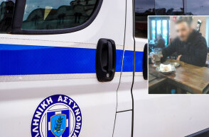 Άφαντος ο 29χρονος μετά τη δολοφονία του πεθερού του στην Άρτα