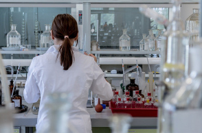 Επιστήμη – εργαστήριο