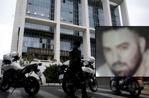 Πρώην παίκτης ριάλιτι ο 34χρονος που «μπούκαρε» στο Εφετείο Αθηνών