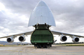 Σύντομα στην Τουρκία νέα συστοιχία πυραύλων S-400 από τη Ρωσία