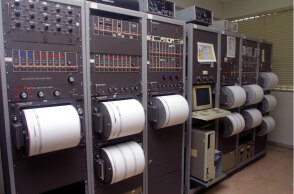 Αισθητός στην Πρέβεζα ο σεισμός των 4 Ρίχτερ