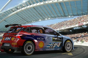 Ράλλυ Ακρόπολις