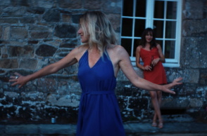 Οι Έρωτες της Αναΐς 