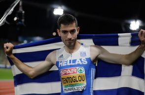 Μίλτος Τεντόγλου