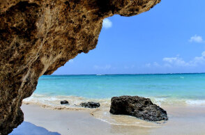 Το Ελαφονήσι στις 8 καλύτερες παραλίες της Ευρώπης