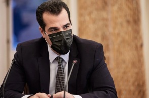 Πλεύρης: Νέα κουλτούρα στα μέτρα προστασίας από την covid-19