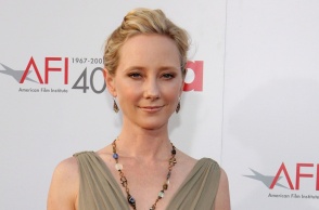 Η Αμερικανίδα ηθοποιός Αν Χες σκοτώθηκε σε τροχαίο δυστύχημα στο Λος Άντζελες