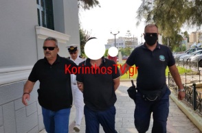 Κόρινθος: «Το παιδί πνίγονταν και ο πατέρας έψαχνε να φορτίσει το κινητό»