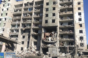 ΗΠΑ: Η Ρωσία ετοιμάζει παράνομα δημοψηφίσματα στην κατεχόμενη Ουκρανία