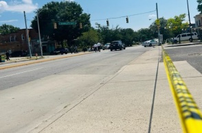 Πυροβολισμοί στη Βαλτιμόρη: Ένας νεκρός και τουλάχιστον έξι τραυματίες