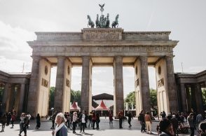 Πλαφόν στη θέρμανση, τέλος το ζεστό νερό στα δημόσια κτίρια στη Γερμανία