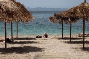 Όποιος πρόλαβε το North Evia - Samos Pass είδε - Λίγο μετά τις 12:00 σήμερα άνοιξαν οι αιτήσεις στην πλατφόρμα vouchers.gov.gr