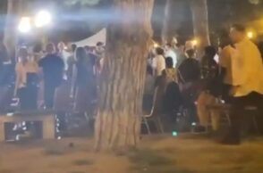 Θεσσαλονίκη: Συνελήφθησαν 24χρονος και 38χρονος που σχετίζονται με την αυτοαποκαλούμενη “Εκκλησία των εθνών