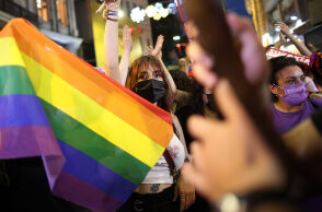 Σερβία: Το Βελιγράδι θέλει να ακυρώσει το EuroPride που έχει προβλεφθεί να διεξαχθεί τον Σεπτέμβριο