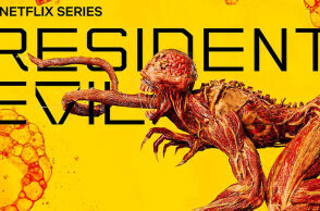 Resident Evil: Aκυρώθηκε η δεύτερη σεζόν