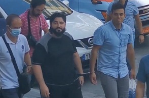 Ελεύθεροι οι δύο συλληφθέντες για τους εξορκισμούς