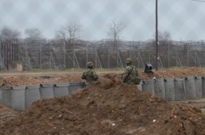 Μηταράκης κατά Spiegel: Μας παραπλάνησαν για να μπουν στη δομή