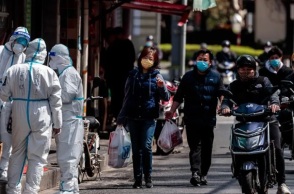 Κορωνοϊός: 6,5 εκατ. οι νεκροί παγκοσμίως