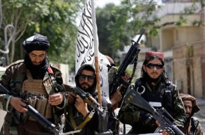 Οι Ταλιμπάν κατηγορούν το Πακιστάν ότι επιτρέπει drones των ΗΠΑ να μπάινουν στον χώρο τους