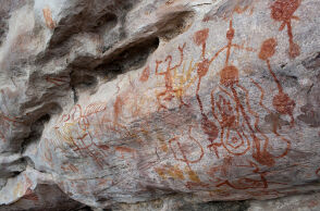 Αμαζόνιος: Ο «άνθρωπος της τρύπας» πέθανε και μια ακόμη φυλή ιθαγενών εξαφανίστηκε