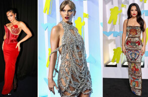 Anitta, Taylor Swift, Becky G