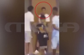 Το βίντεο με την επίθεση στον 14χρονο