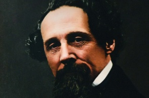 Κάρολος Ντίκενς