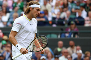 Τσιτσιπάς - Γκαλάν 1-3: Πολύ πρόωρο αντίο στο US Open