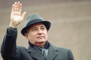 Μιχαήλ Γκορμπατσόφ: Έφυγε ο τελευταίος Σοβιετικός ηγέτης – «Άλλαξε τον ρου της ιστορίας»