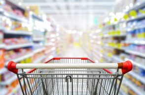 Eurostat: Στο 11,1% ο πληθωρισμός στην Ελλάδα τον Αύγουστο – Νέο ρεκόρ στην Ευρωζώνη