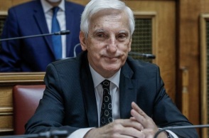 Δεμίρης: «Καμία καταστροφή υλικού παρακολουθήσεων στην ΕΥΠ»