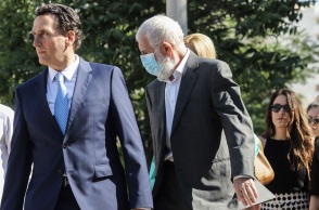 Δίκη Φιλιππίδη: «Της έλεγε ότι δεν θα του ξεφύγει την επόμενη φορά»