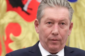 Ρωσία: Αυτοκτόνησε ο πρόεδρος της Lukoil