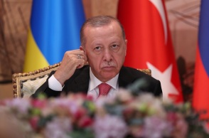 «Δεν έχει καμία αξία στο ΝΑΤΟ η Ελλάδα», είπε ο Ερντογάν