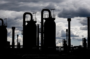 Η Gazprom δεν επαναφέρει τη ροή φυσικού αερίου από τον Nord Stream