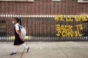 Χειροτέρευσαν οι επιδόσεις των μαθητών λόγω της πανδημίας