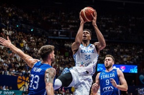  Η «εύκολη» Αγγλία στον δρόμο της Εθνικής μετά τον θρίαμβο επί της Ιταλίας