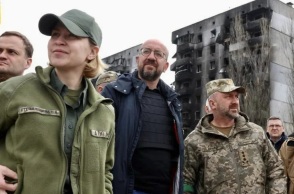 Σαρλ Μισέλ: Να αποσυνδέσουμε τον αντίκτυπο του φυσικού αερίου στην ηλεκτρική ενέργεια