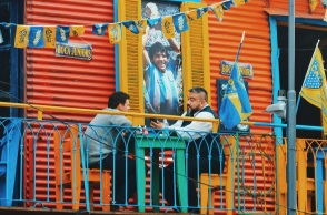 Πέντε νεκροί στην Αργεντινή από το βακτηρίδιο της Λεγεωνέλας