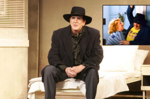 Γιώργος Κωνσταντίνου και Φρύνη Αρβανίτη άφησαν εποχή στην ταινία «The Κόπανοι»