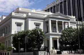 Η Αθήνα στέλνει επιστολές σε ΕΕ, ΟΗΕ και ΝΑΤΟ για την Τουρκία