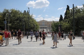 Πλεύρης: Ανησυχία για τη συνύπαρξη γρίπης και κορωνοϊού