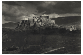 Ο Φρεντ Μπουασονά και η Μεσόγειος: Μια φωτογραφική Οδύσσεια