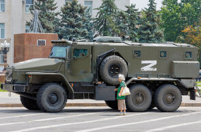 Μυστικές υπηρεσίες των ΗΠΑ: H Βόρεια Κορέα «οπλίζει» τη Ρωσία