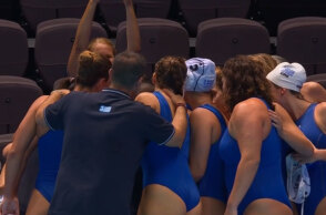 Η Εθνική πόλο Γυναικών βάζει πλώρη για χρυσό στο Ευρωπαϊκό Πρωτάθλημα του Σπλιτ