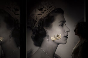 H βασίλισσα Ελισάβετ παρέμεινε στον βρετανικό θρόνο για 70 χρόνια