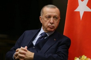 Νέα κλιμάκωση από τον Ερντογάν:  Η Ελλάδα είναι μηχανισμός απειλής